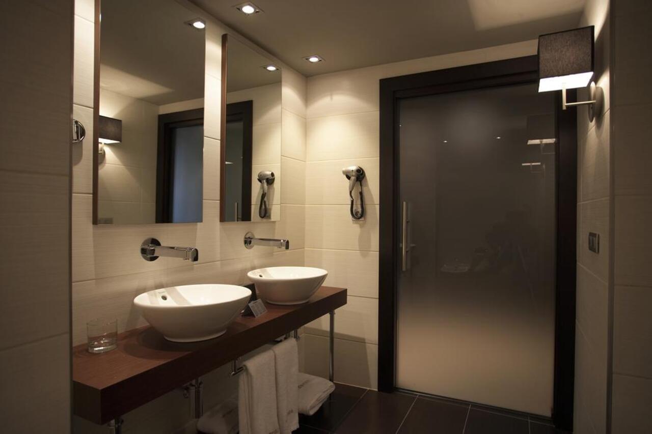Domus Selecta Apartamentos La Trufa Negra مورا دي روبيلوس المظهر الخارجي الصورة